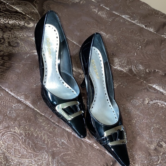 BCBG shoes - Picture 2 of 4